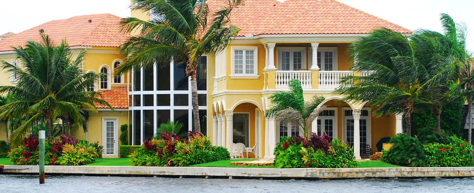 Panama City Beach Custom Home Builder